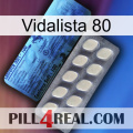 Vidalista 80 34